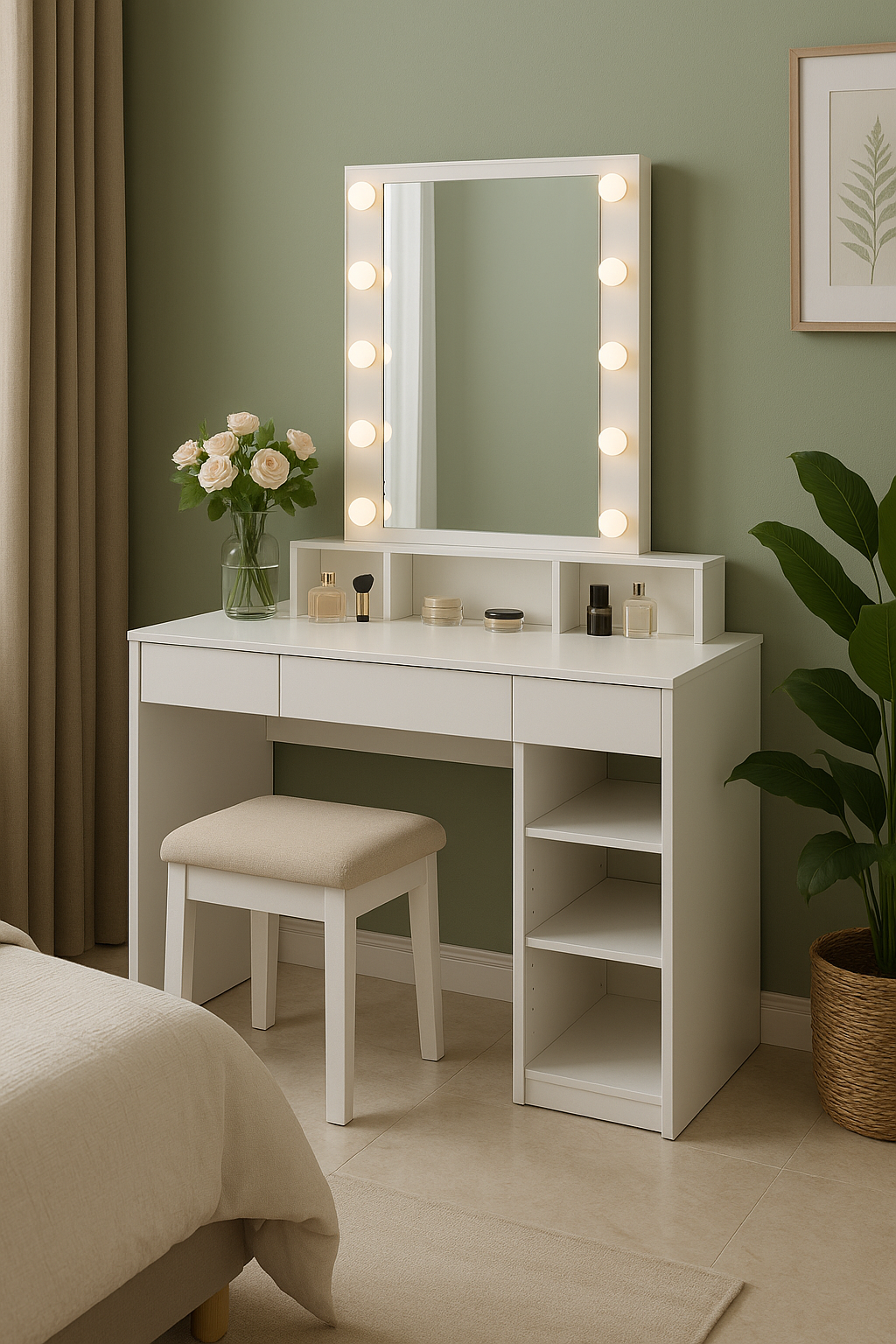 Dressing Tables