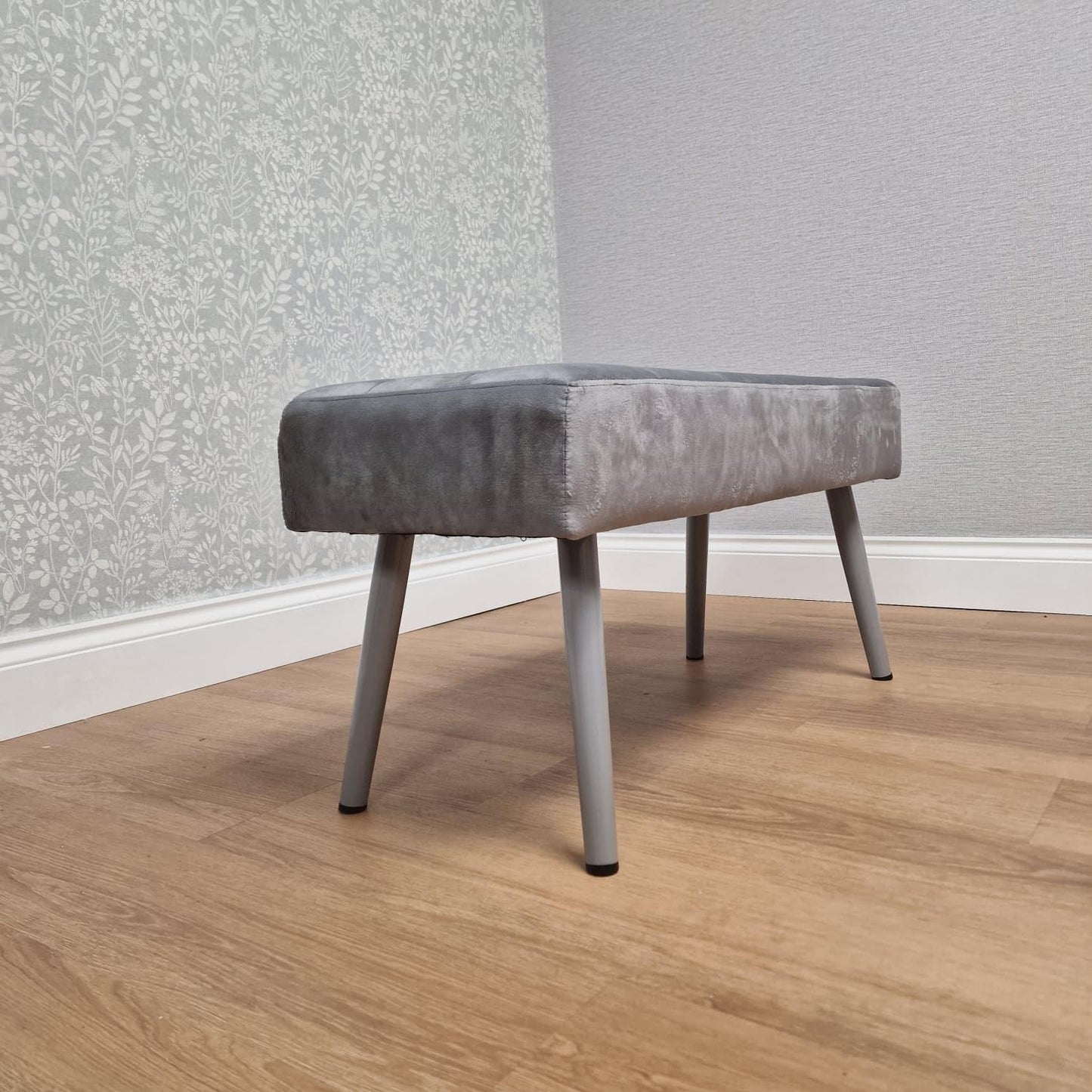 Dining Benches Wooden Bench Velvet Bench Grey Rustic Black Bench