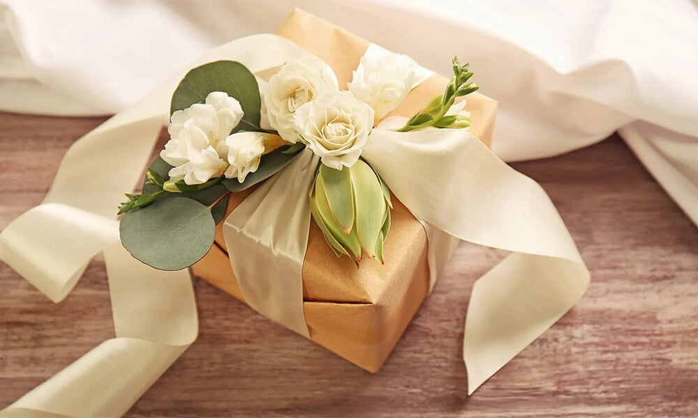 Marriage Gifts