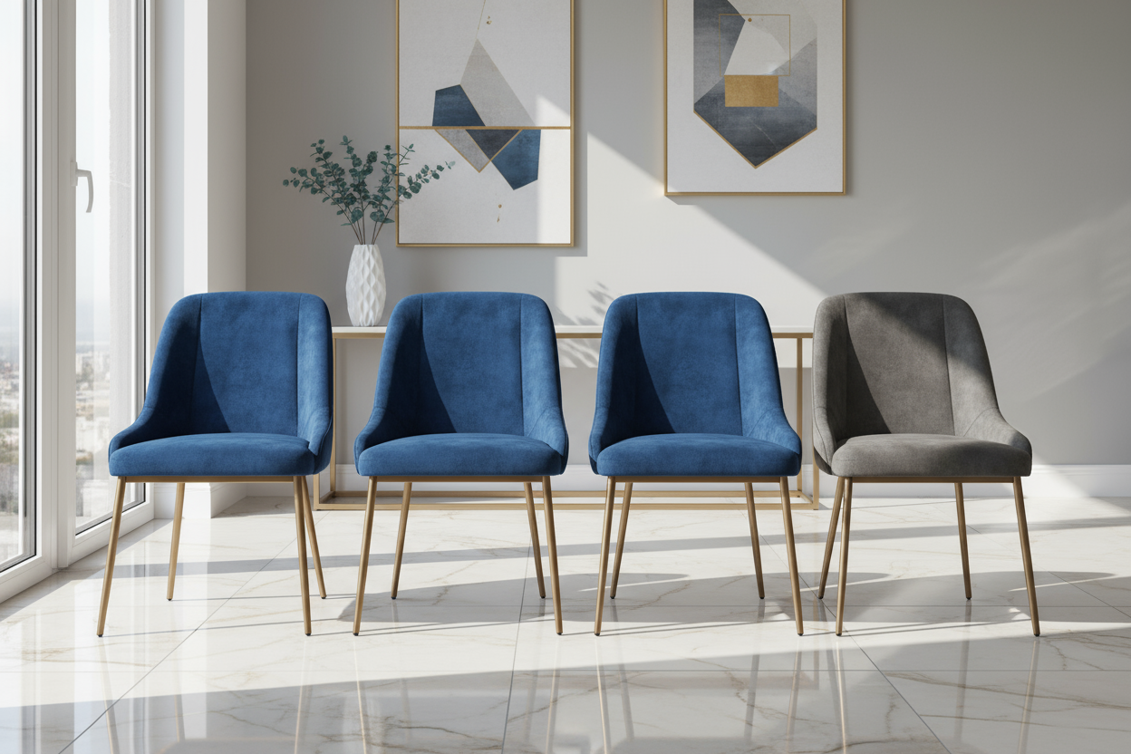 Dining & Kitchen Chairs