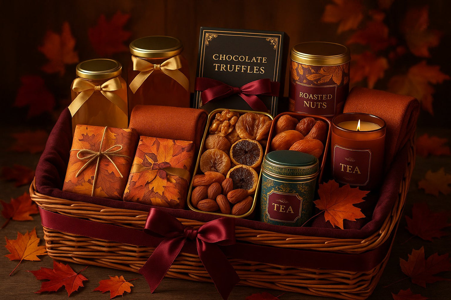 Seasonal Gifts