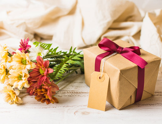Special Magic Gift