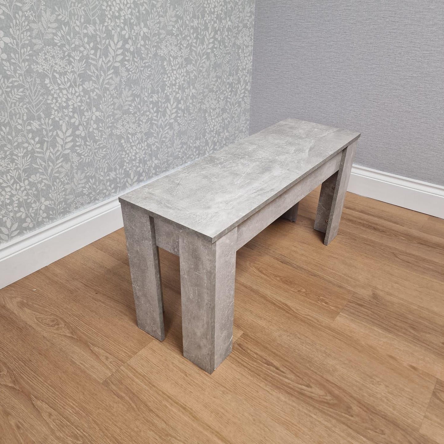Dining Benches Wooden Bench Velvet Bench Grey Rustic  Black Bench
