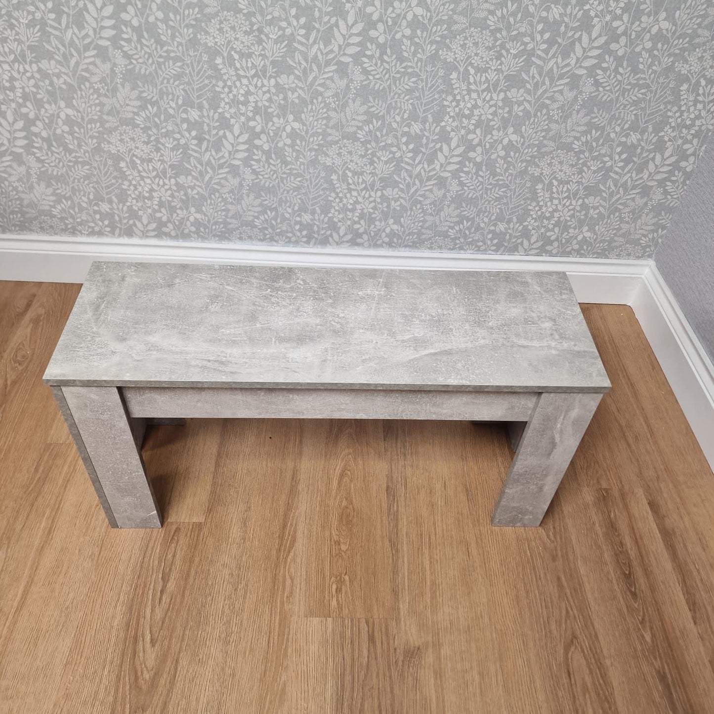 Dining Benches Wooden Bench Velvet Bench Grey Rustic  Black Bench